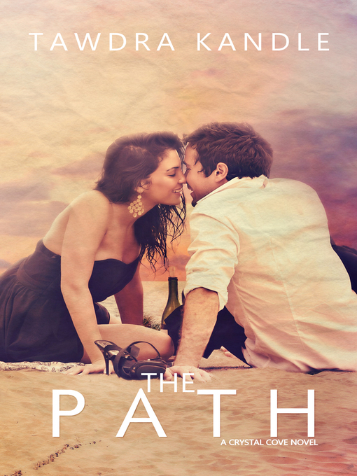 Cover image for The Path